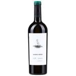 Вино Leleka Wines White белое полусладкое 12,5% 0,75л