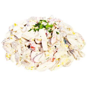 Troika Salad - buy, prices for Auchan - photo 1