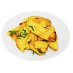 Картопля По-селянськи