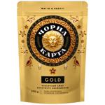 Chorna Karta Gold Instant Coffee 200g