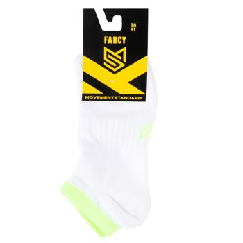 Носок Мувмент стандарт - купить, цены на Идеал - фото 1