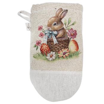 Provence Inflorescence Glove 32*16cm - buy, prices for COSMOS - photo 1