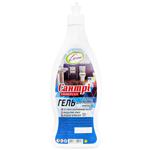 Засіб чистячий Сана Сантри для кахлю та сантехніки 500г