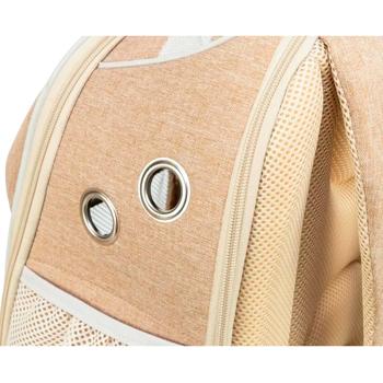 Carrier backpack Trixie for claw - buy, prices for MasterZoo - photo 7