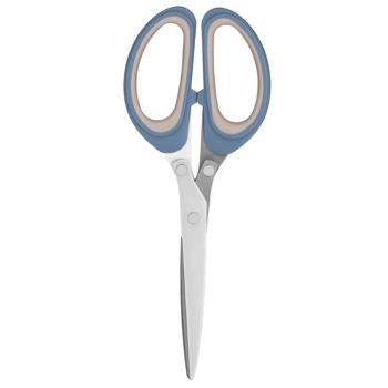 Ardesto Gemini Gray-Blue Kitchen Scissors for Greens 19.3cm - buy, prices for - photo 4