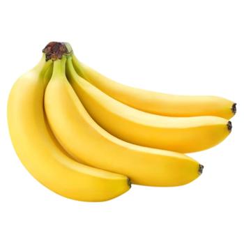 Банани - купить, цены на Grono - фото 1