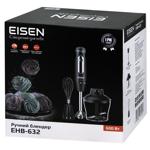 Blender Eisen China