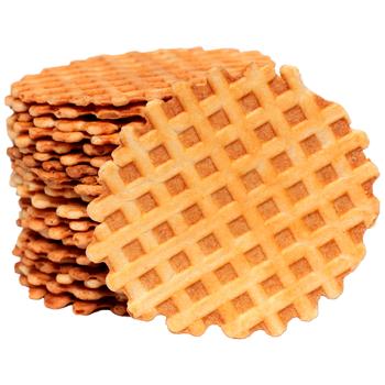 Toniya Hungarian Solianyk Cookies - buy, prices for Torba - photo 1
