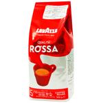 Кава в зернах Lavazza Qualita Rossa 500г