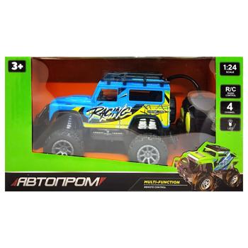 Машина Автопром AP8834 - купити, ціни на Таврія В - фото 2