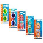 Бествей 21048 Окуляри д/плавання Aqua Burst Essential 7+