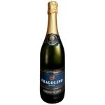 Sparkling wine 7% 750ml