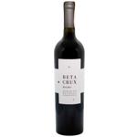 Alfa Crux Beta Crux Malbec Red Dry Wine 14.5% 0.75l