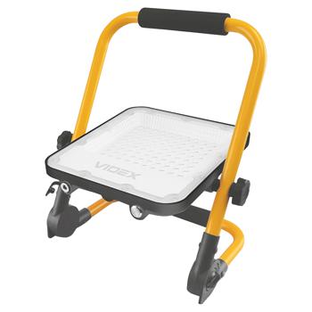 Videx Premium LED VL-F2A-505 50W 5000K 220V Battery Spotlights - buy, prices for - photo 2