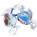 Ametyst Plus Coconut Miracle Candies in Glaze