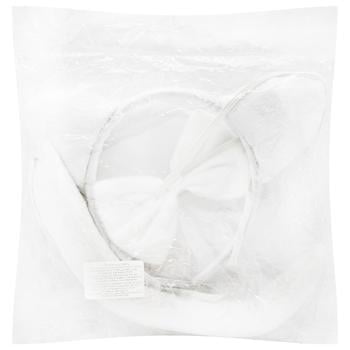 Прикраса для свята Carnival Набір карнавальний кішка - купити, ціни на ULTRAMARKET - фото 1