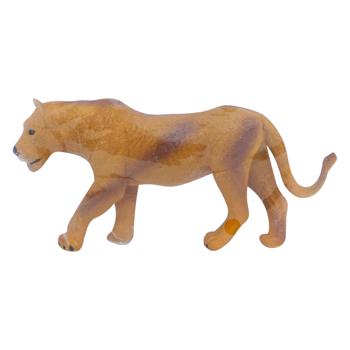 Shantou Yisheng Wild Animals Toy - buy, prices for Tavria V - photo 4