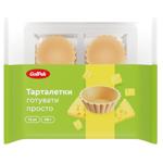 Tartlet Golpek cheese 100g Ukraine