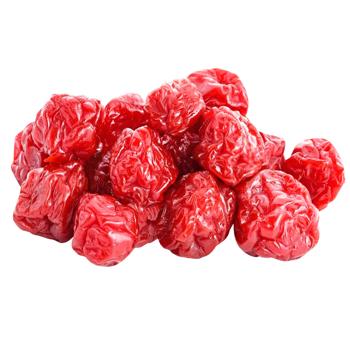 Вишня вяленая