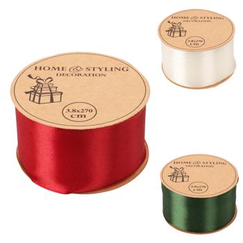 Koopman Decorative Ribbon 3.8nn 30cm - buy, prices for NOVUS - photo 1