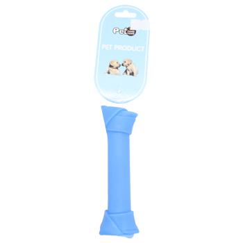 Игрушка для собак Pet Fang Fang Косточка 12*4*3см - купить, цены на Таврия В - фото 2