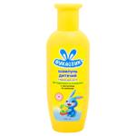 Vykhastyk Baby Shampoo with Celandine and Viburnum for Sensitive Skin 200ml