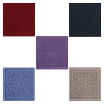Napkins terry 25х25cm - buy, prices for Ideal - photo 1