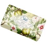 Shik Green apple Soap 125g