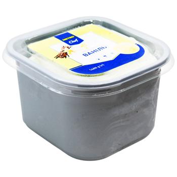 Metro Chef Vanila Ice Cream 1.4kg - buy, prices for - photo 2