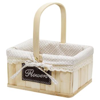 Basket 30*25*30 cm №2