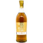 Glenmorangie The Nectar Whiskey 16 y.o. 46% 0.7l