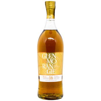 Віскі Glenmorangie Nectar 46% 0,7л - купити, ціни на METRO - фото 2