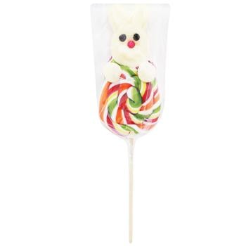 Roks Easter Lollipop 90g - buy, prices for Auchan - photo 2