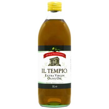 IL Tempio Extra Virgin Olive Oil 1l