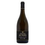 Chateau De Fleys Chablis 1er Cru Mont De Milieu White Dry Wine 13% 0.75l