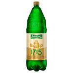 Lvivske 1715 Light Beer 4.5% 2.25l