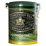 Чай зеленый Sun Gardens Gunpowder 100г