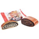 Завиванчик Румянец с маком 100г