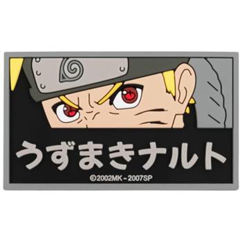 Бейдж Kite Naruto Shippuden на липучке - купить, цены на Auchan - фото 2