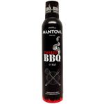 Fratelli Mantova BBQ Sunflower Oil 200ml
