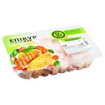 Epikur Chilled Broiler Chicken Wings 3 Phalanges