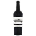 Prototype Cabernet Sauvignon Dry Red Wine 14.5% 0.75l