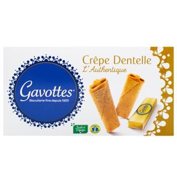 Gavottes Shortbread Cookies 125g - buy, prices for WINETIME - photo 3