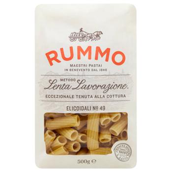 Rummo Elikoidali №49 Pasta 500g - buy, prices for ULTRAMARKET - photo 2