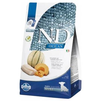 Food Farmina 800g - buy, prices for MasterZoo - photo 1