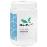 Delamark Washing Powder with Active Oxygen 1kg