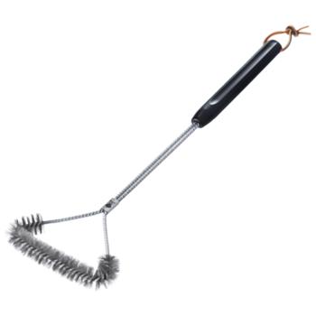 Chef's Brush for Cleaning Grill 31cm - buy, prices for Auchan - photo 1