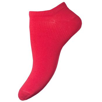 Legka Choda Red Women's Socks 23s - buy, prices for - photo 5