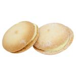 Печиво Світязь Банановий смакунчик ваг.