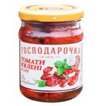 tomato Hospodarochka 220g glass jar